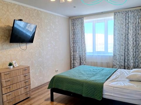 квартира по адресу Боголюбова ул., 13