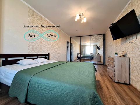 квартира по адресу Боголюбова ул., 13