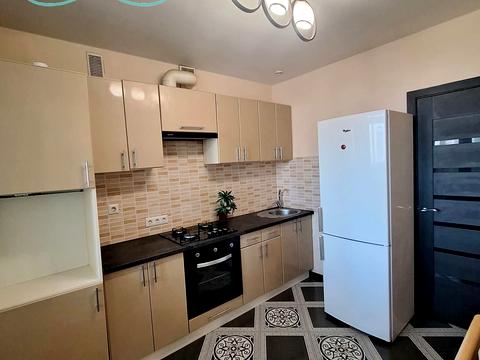 квартира по адресу Боголюбова ул., 13