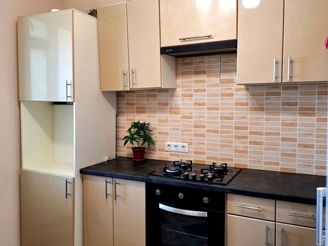 квартира по адресу Боголюбова ул., 13