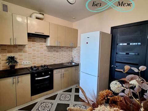 квартира по адресу Боголюбова ул., 13