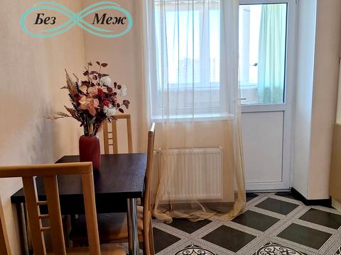 квартира по адресу Боголюбова ул., 13