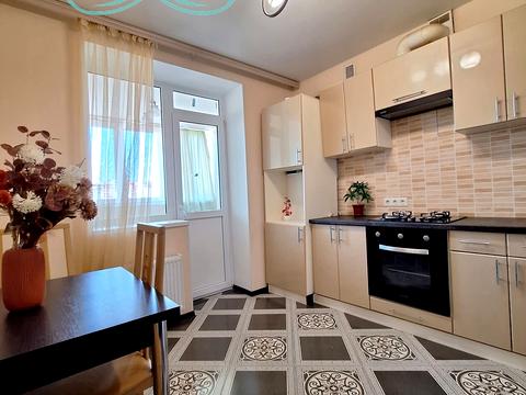 квартира по адресу Боголюбова ул., 13