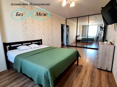 квартира по адресу Боголюбова ул., 13