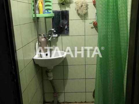 квартира по адресу Моторная ул., 10