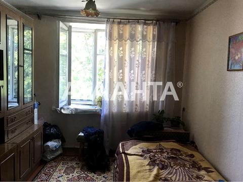 квартира по адресу Моторная ул., 10