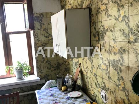 квартира по адресу Моторная ул., 10