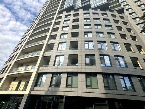 квартира за адресою Січових Стрільців вул. (Артема), 44-А