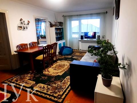 квартира за адресою Героїв Рятувальників вул. (Тарасова), 41