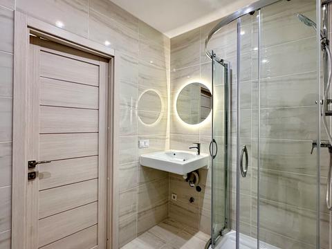 квартира за адресою Дмитра Майбороди вул. (Збишка), 37а