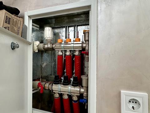 квартира за адресою Дмитра Майбороди вул. (Збишка), 37а