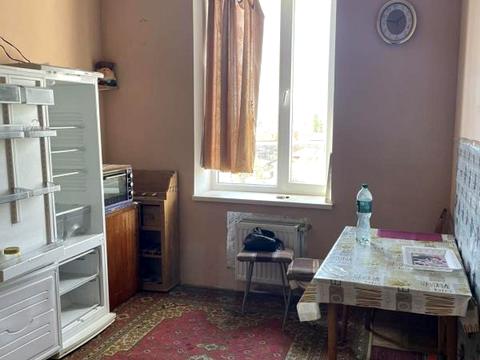 квартира за адресою Михайла Грушевського вул., 39/3 к4