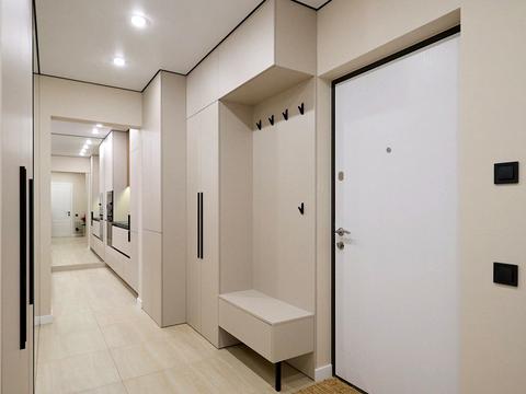 квартира за адресою Михайла Максимовича вул. (Онуфрія Трутенка), 28-Б