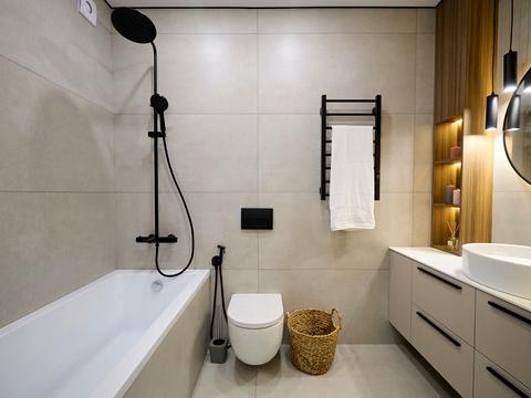 квартира за адресою Михайла Максимовича вул. (Онуфрія Трутенка), 28-Б