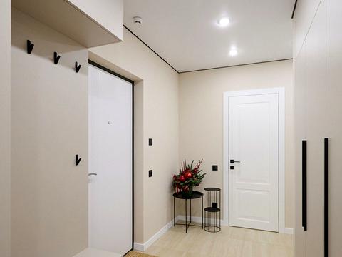 квартира за адресою Михайла Максимовича вул. (Онуфрія Трутенка), 28-Б