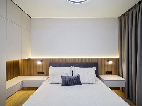 квартира за адресою Михайла Максимовича вул. (Онуфрія Трутенка), 28-Б