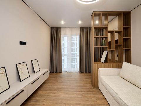 квартира за адресою Михайла Максимовича вул. (Онуфрія Трутенка), 28-Б