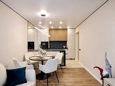 квартира за адресою Михайла Максимовича вул. (Онуфрія Трутенка), 28-Б