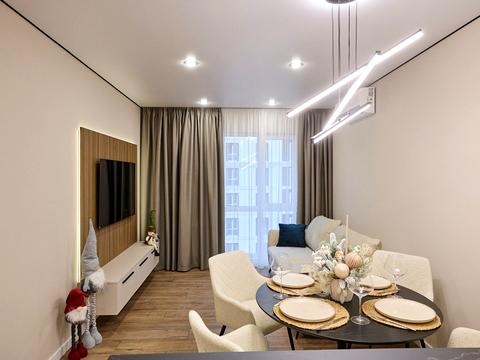 квартира за адресою Михайла Максимовича вул. (Онуфрія Трутенка), 28-Б