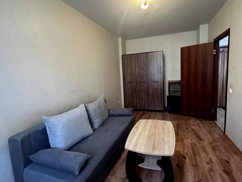 квартира за адресою смт. Авангард, Європейська вул., 15