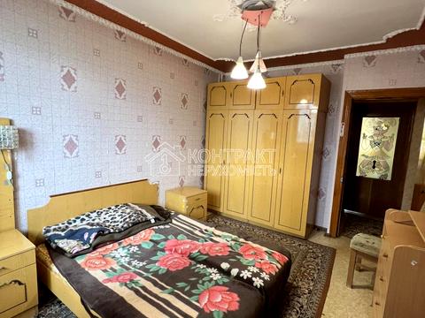 квартира по адресу Валентиновская ул. (Блюхера), 42