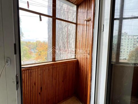 квартира по адресу Валентиновская ул. (Блюхера), 42