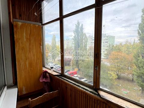 квартира по адресу Валентиновская ул. (Блюхера), 42