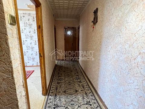 квартира по адресу Валентиновская ул. (Блюхера), 42