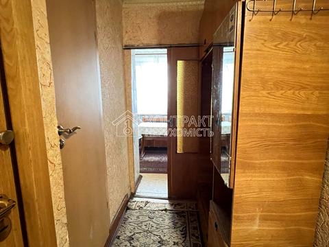 квартира по адресу Валентиновская ул. (Блюхера), 42