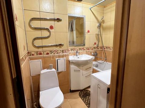 квартира по адресу Валентиновская ул. (Блюхера), 42