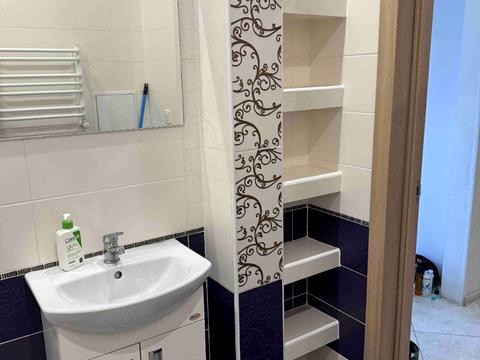 квартира по адресу Ульяны Кравченко ул., 8