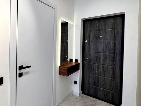 квартира по адресу Высочана ул., 18