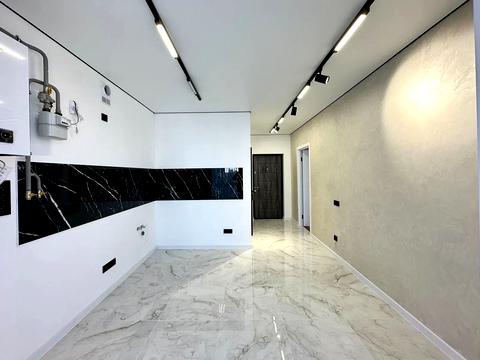 квартира по адресу Высочана ул., 18