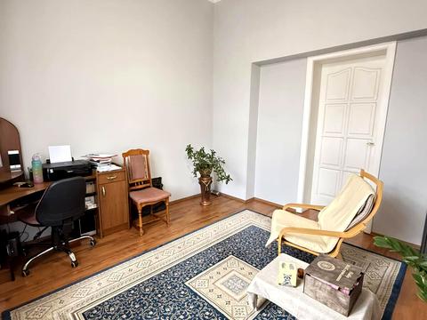 дом по адресу Михайла Грушевського ул.