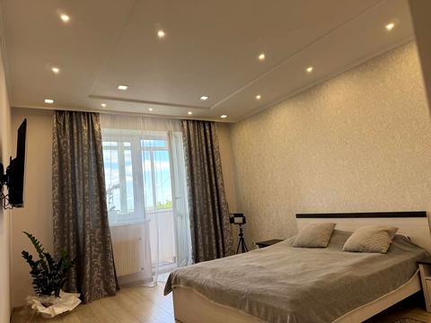 квартира по адресу Ульяны Кравченко ул., 8