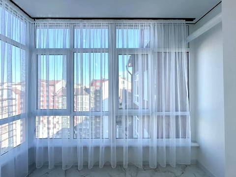 квартира по адресу Высочана ул., 18