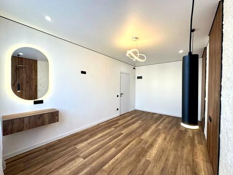 квартира по адресу Высочана ул., 18