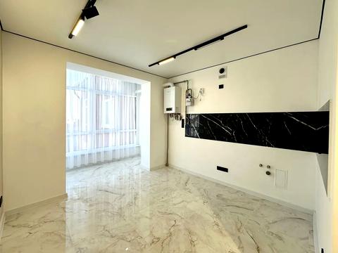 квартира по адресу Высочана ул., 18