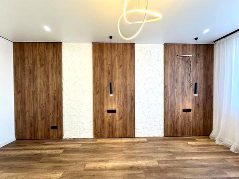 квартира по адресу Высочана ул., 18