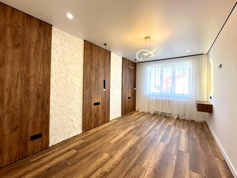 квартира по адресу Высочана ул., 18