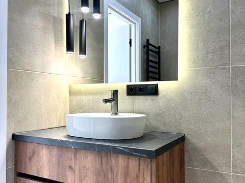 квартира по адресу Высочана ул., 18