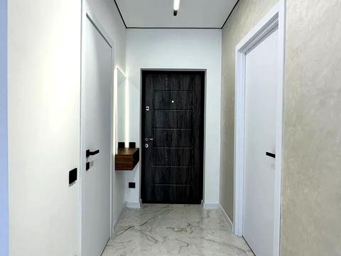 квартира по адресу Высочана ул., 18