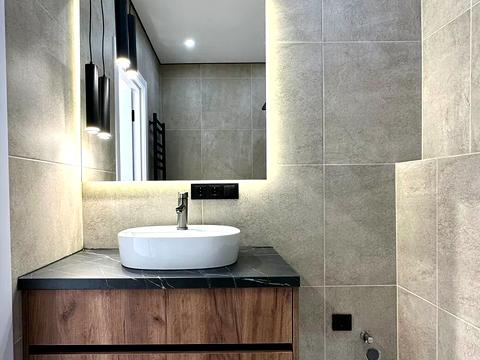 квартира по адресу Высочана ул., 18