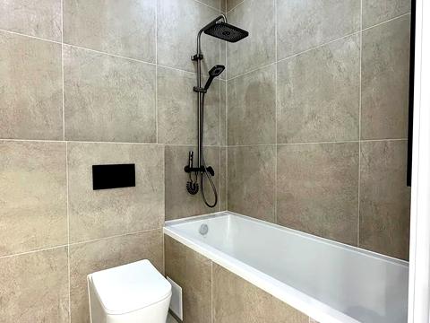 квартира по адресу Высочана ул., 18