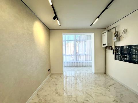 квартира по адресу Высочана ул., 18