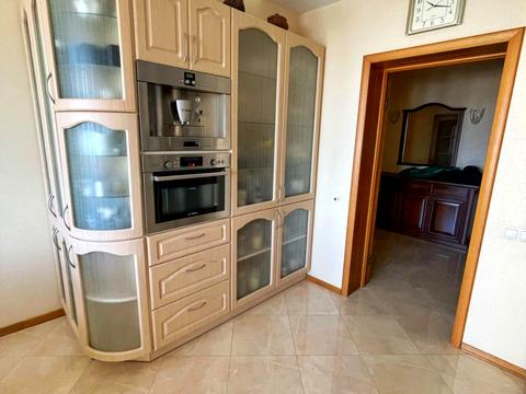 квартира по адресу Киев, Днепровская набережная ул., 23