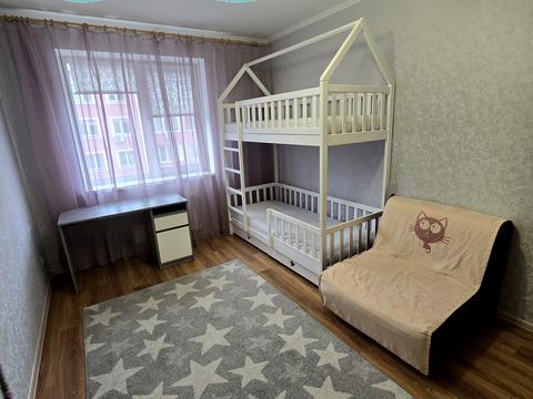 квартира за адресою Щаслива вул., 55