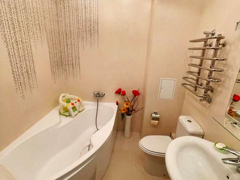 квартира по адресу Киев, Днепровская набережная ул., 23