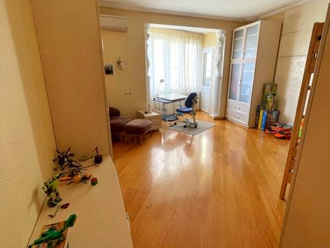 квартира по адресу Киев, Днепровская набережная ул., 23