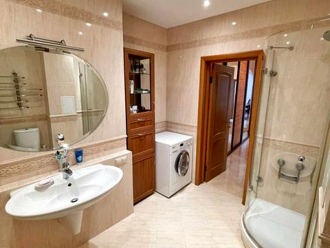 квартира по адресу Киев, Днепровская набережная ул., 23